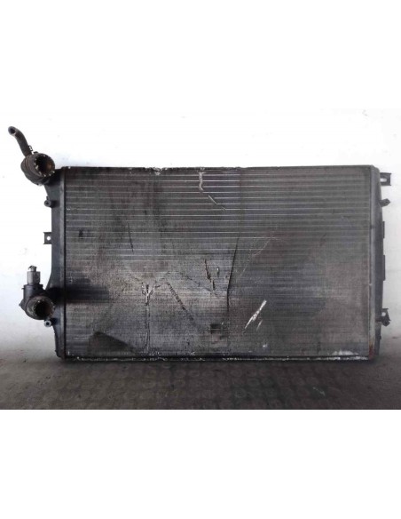 RADIADOR AGUA VOLKSWAGEN GOLF V (1K1)(10 2003) - 113273
