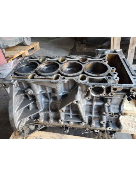 BLOQUE BMW SERIE 3 COUPE (E92) - 273245