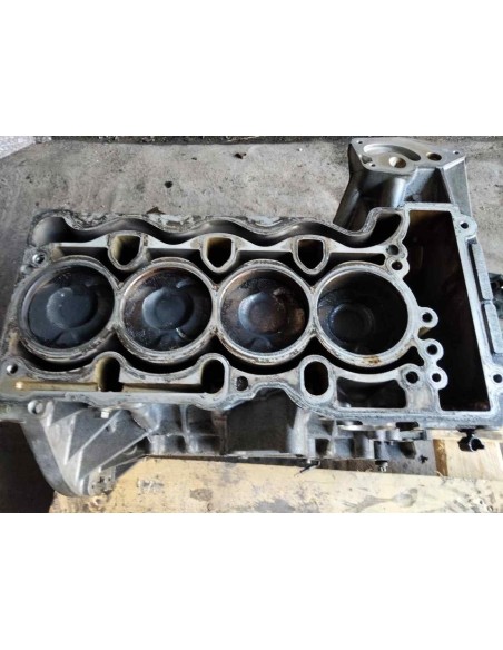 BLOQUE BMW SERIE 3 COUPE (E92) - 273245