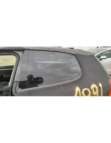 LUNA TRASERA IZQUIERDA VOLKSWAGEN GOLF V...