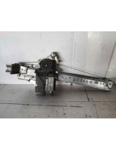 ELEVALUNAS TRASERO DERECHO MERCEDES-BENZ CLASE A (BM 168)...