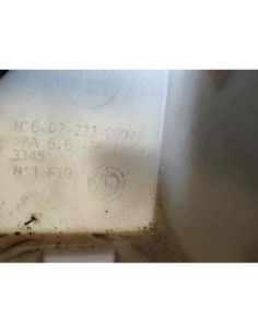 PALANCA CAMBIO FIAT I DOBLÒ (223) CARGO - 277996 2