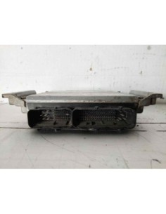 CENTRALITA MOTOR UCE FIAT I DOBLÒ (223) CARGO - 277997 2