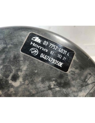 SERVOFRENO FIAT I DOBLÒ (223) CARGO - 277998