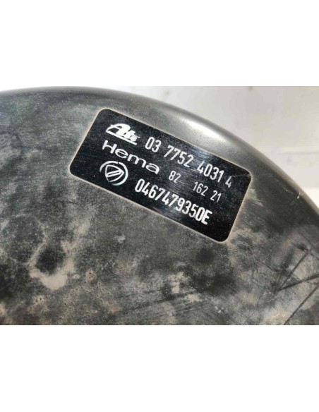 SERVOFRENO FIAT I DOBLÒ (223) CARGO - 277998