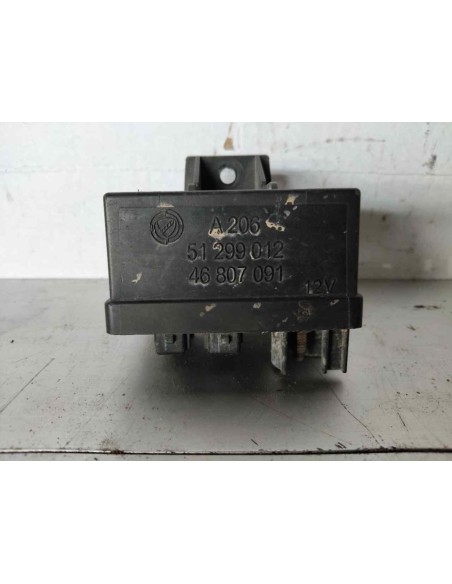 CAJA PRECALENTAMIENTO FIAT I DOBLÒ (223) CARGO - 277999