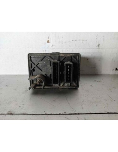 CAJA PRECALENTAMIENTO FIAT I DOBLÒ (223) CARGO...