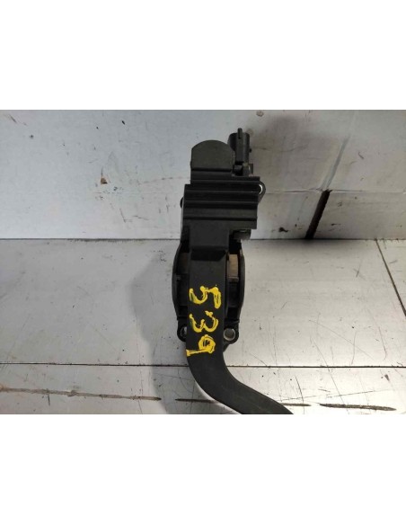 PEDAL ACELERADOR FIAT I DOBLÒ (223) CARGO - 278000