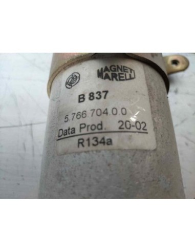 EVAPORADOR AIRE ACONDICIONADO FIAT I DOBLÒ...