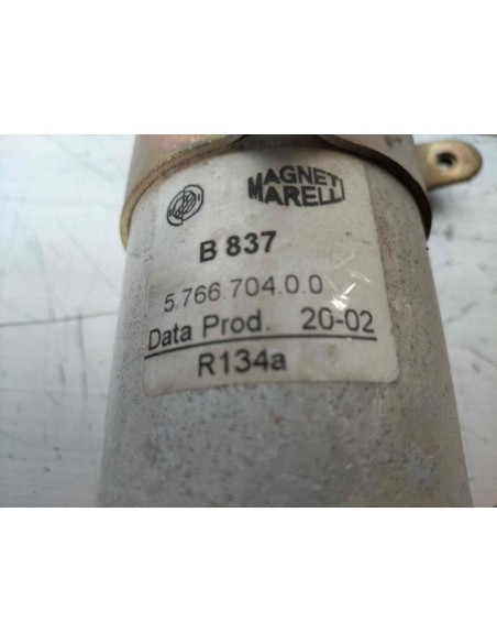 EVAPORADOR AIRE ACONDICIONADO FIAT I DOBLÒ (223) CARGO - 278003