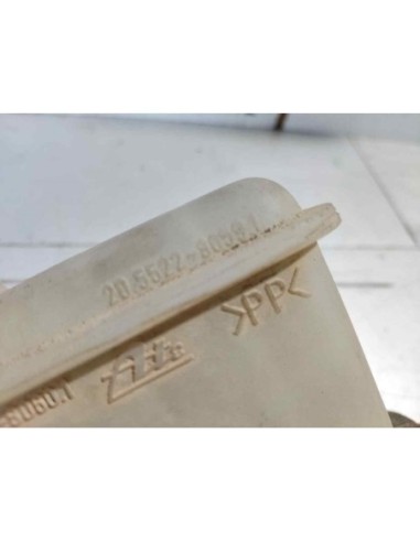 BOMBA FRENO FIAT I DOBLÒ (223) CARGO - 278005