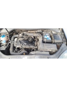 MOTOR COMPLETO VOLKSWAGEN GOLF V (1K1)(10 2003) - 277684