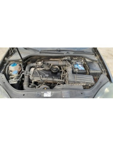 MOTOR LIMPIA DELANTERO VOLKSWAGEN GOLF V...