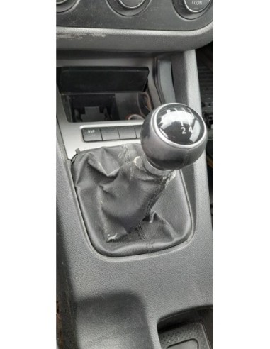 PALANCA CAMBIO VOLKSWAGEN GOLF V (1K1)(10 2003)...