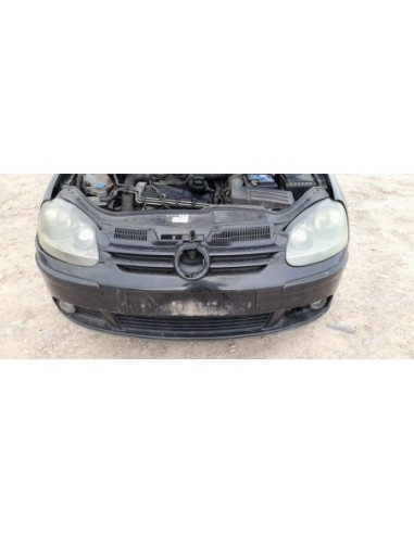 PANEL FRONTAL VOLKSWAGEN GOLF V (1K1)(10 2003)...