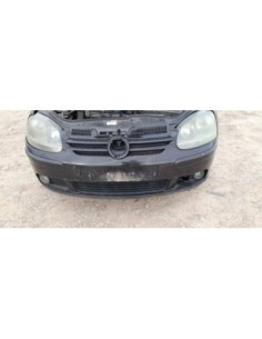 PARAGOLPES DELANTERO VOLKSWAGEN GOLF V (1K1)(10 2003) -...