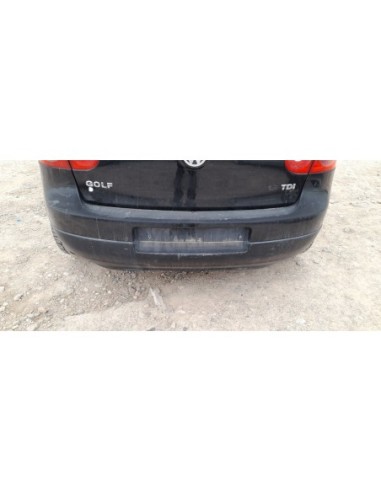 PARAGOLPES TRASERO VOLKSWAGEN GOLF V (1K1)(10...