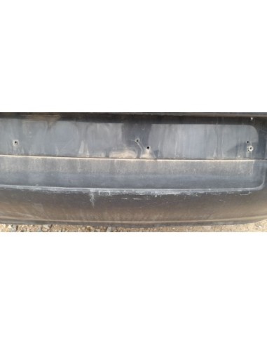 PARAGOLPES TRASERO VOLKSWAGEN GOLF V (1K1)(10...