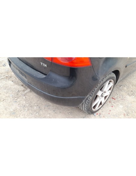 PARAGOLPES TRASERO VOLKSWAGEN GOLF V (1K1)(10 2003) - 277750
