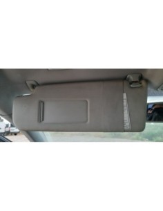 PARASOL IZQUIERDO VOLKSWAGEN GOLF V (1K1)(10 2003) - 277773