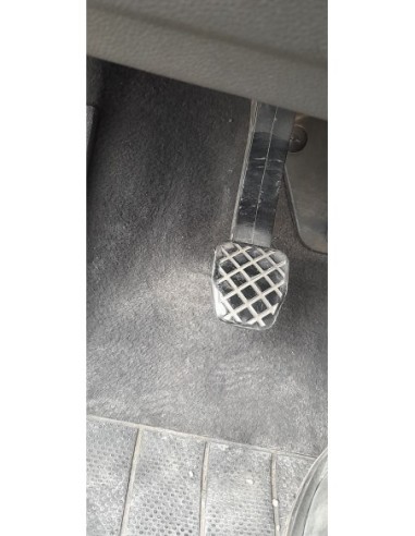 PEDAL EMBRAGUE VOLKSWAGEN GOLF V (1K1)(10 2003)...