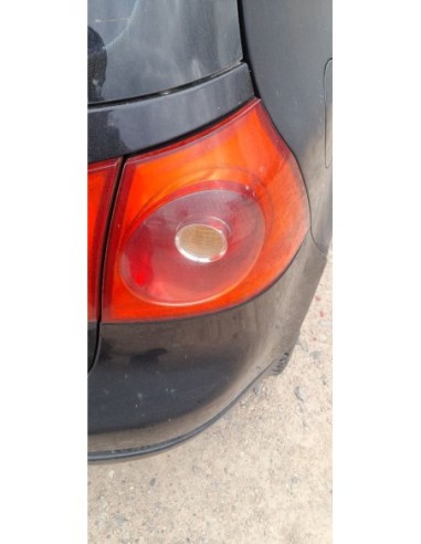 PILOTO TRASERO DERECHO VOLKSWAGEN GOLF V...