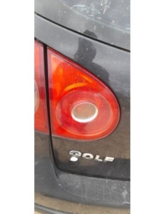 PILOTO TRASERO IZQUIERDO INTERIOR VOLKSWAGEN GOLF V...