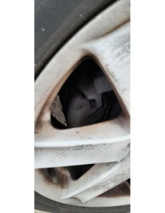 PINZA DE FRENO DELANTERA IZQUIERDA VOLKSWAGEN GOLF V...