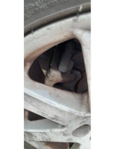 PINZA DE FRENO TRASERA IZQUIERDA VOLKSWAGEN GOLF V...