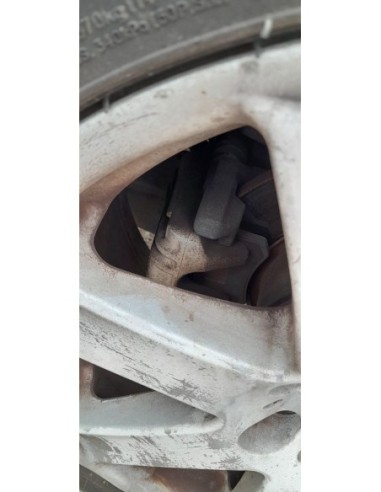 PINZA DE FRENO TRASERA IZQUIERDA VOLKSWAGEN...