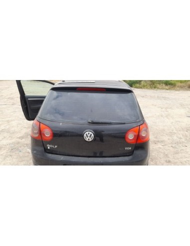 PORTON TRASERO VOLKSWAGEN GOLF V (1K1)(10 2003)...