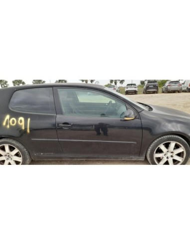 PUERTA DELANTERA DERECHA VOLKSWAGEN GOLF V...