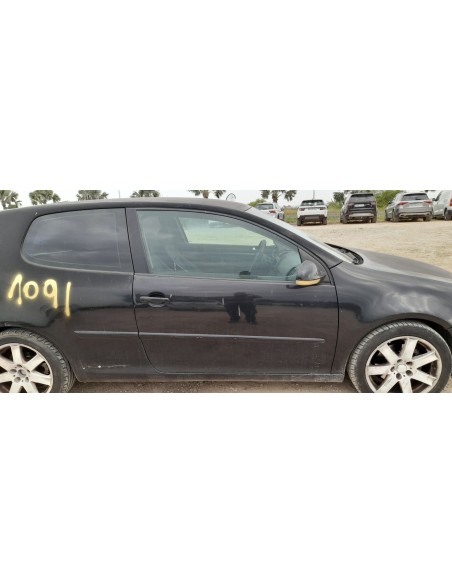 PUERTA DELANTERA DERECHA VOLKSWAGEN GOLF V (1K1)(10 2003) - 277710