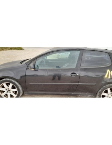 PUERTA DELANTERA IZQUIERDA VOLKSWAGEN GOLF V...
