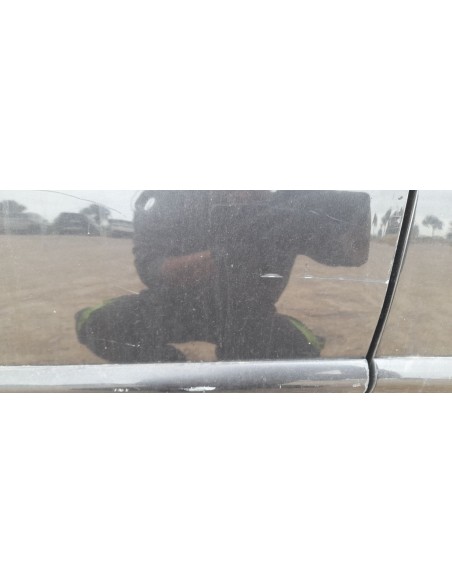 PUERTA DELANTERA IZQUIERDA VOLKSWAGEN GOLF V (1K1)(10 2003) - 277716