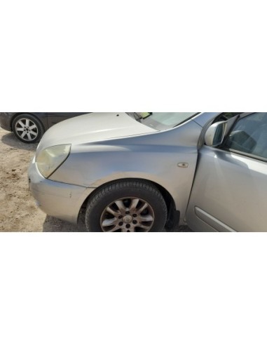 ALETA DELANTERA IZQUIERDA KIA CARNIVAL - 277869