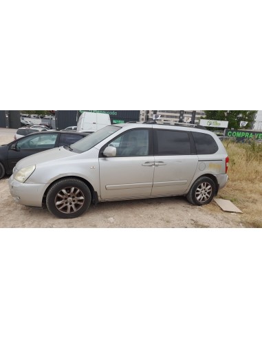 AMORTIGUADOR TRASERO IZQUIERDO KIA CARNIVAL -...