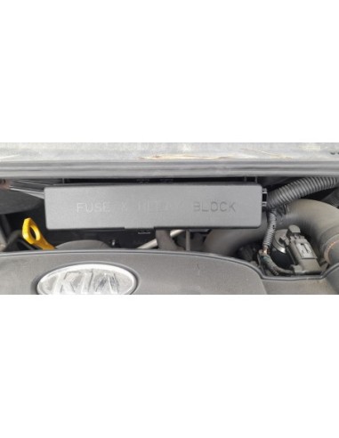 CAJA RELES / FUSIBLES KIA CARNIVAL - 277845