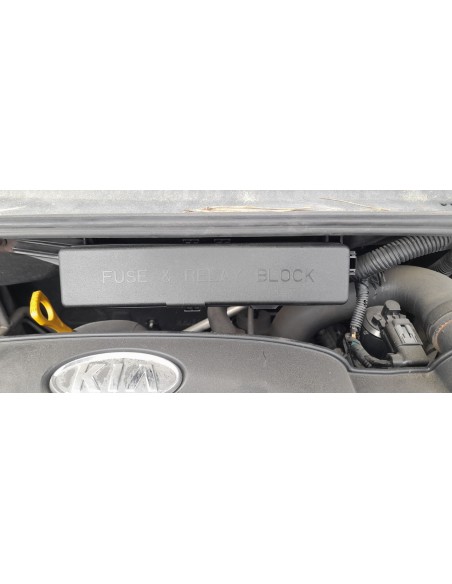 CAJA RELES / FUSIBLES KIA CARNIVAL - 277845