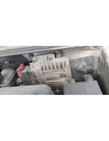 CENTRALITA MOTOR UCE KIA CARNIVAL - 277846