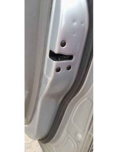 CERRADURA PUERTA DELANTERA DERECHA KIA CARNIVAL...