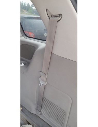 CINTURON SEGURIDAD TRASERO DERECHO KIA CARNIVAL...