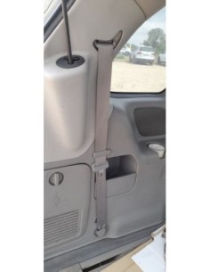 CINTURON SEGURIDAD TRASERO IZQUIERDO KIA CARNIVAL - 277838
