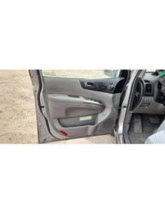 ELEVALUNAS DELANTERO IZQUIERDO KIA CARNIVAL - 277906