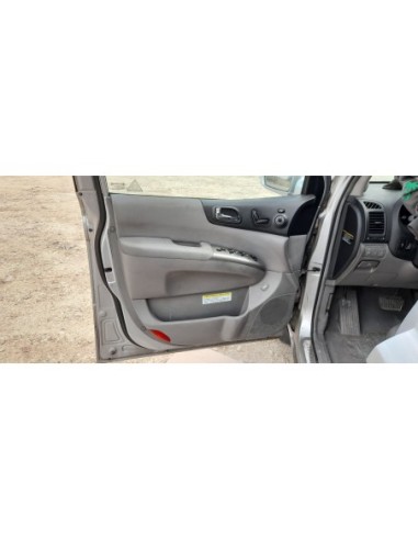 ELEVALUNAS DELANTERO IZQUIERDO KIA CARNIVAL -...