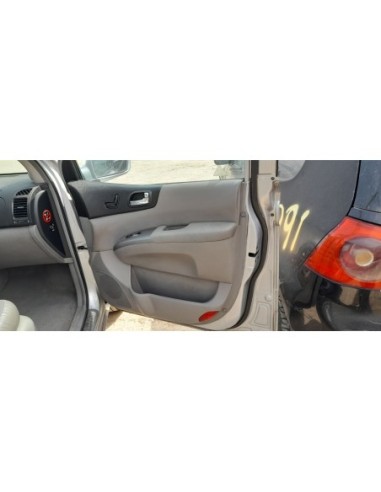 ELEVALUNAS DELANTERO DERECHO KIA CARNIVAL - 277914