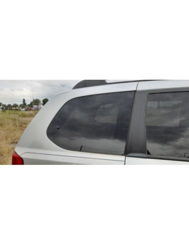 LUNA CUSTODIA TRASERA DERECHA KIA CARNIVAL -...