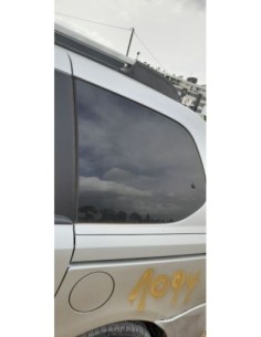 LUNA CUSTODIA TRASERA IZQUIERDA KIA CARNIVAL - 277921