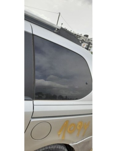 LUNA CUSTODIA TRASERA IZQUIERDA KIA CARNIVAL -...