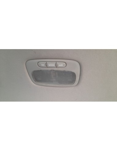 LUZ INTERIOR KIA CARNIVAL - 277822